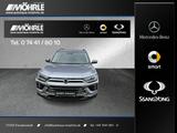 Ssangyong Korando 1.5 P 2WD Bliss Navi Kamera - Ssangyong Korando Neuwagen