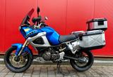 Yamaha XT 1200 Z Tenere , Scheckheft , Voll Voll Voll.. - YAMAHA KARDAN
