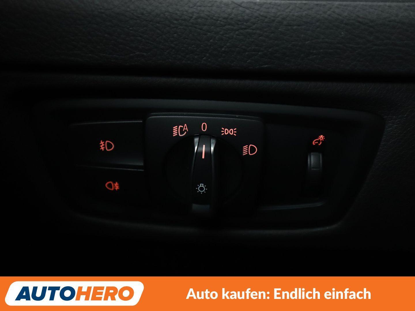 BMW 118i M Sport *TEMPO*PDC*ALU*KLIMA*