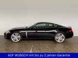Jaguar XKR 5.0 V8 XKR Kompressor Coupé, Leder, Navi - Jaguar XKR Gebrauchtwagen