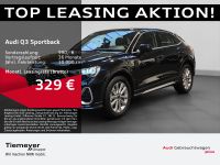 Audi Q3 - Vorschau Bild 1