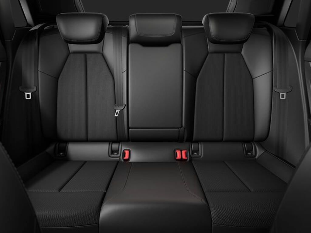 Audi A3 - Bild 8