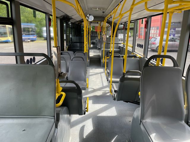 Used buses - O 530 Citaro G