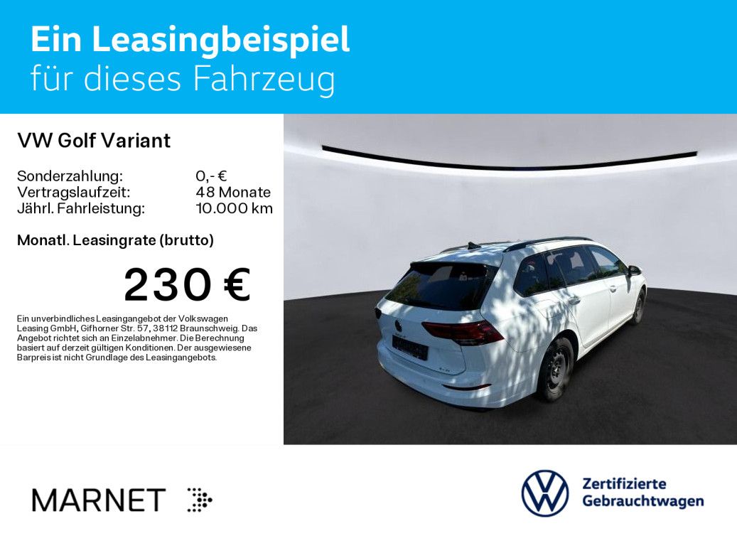 Volkswagen Golf - Bild 3