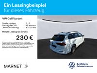 Volkswagen Golf - Vorschau Bild 3
