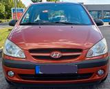 Hyundai Getz 1.1  TÜV neu, viel gemacht