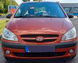 Hyundai Getz 1.1  TÜV neu, viel gemacht