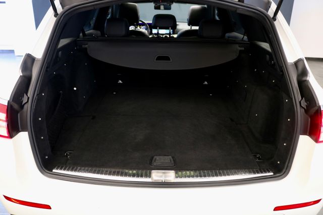 E 43 AMG T 4Matic/PANO/CARBON/360°/HEADUP – Vorschau 23