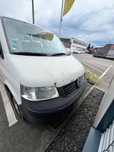 Volkswagen Wolkswagen t5 Transporter - VW T5 Transporter in Augsburg