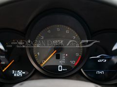 Fahrzeugabbildung Porsche GT3 Clubsport *Approved* + neuer Motor