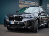 BMW X3 M Competition
