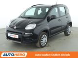 Fiat 0.9 4x4 Wild *RADIO*KLIMA*GARANTIE* - Fiat Panda Gebrauchtwagen