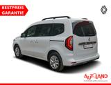 Renault Kangoo 1.3 TCE Edition One Klima Bluetooth - Renault Kangoo Gebrauchtwagen in Dresden
