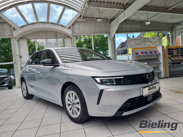 Astra Edition 1.2 Turbo AGR-Sitze Apple CarPlay 