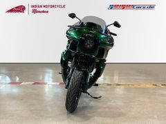 INDIAN SPORT CHIEF - Clubstyle custom bike! One-of-a-kind!