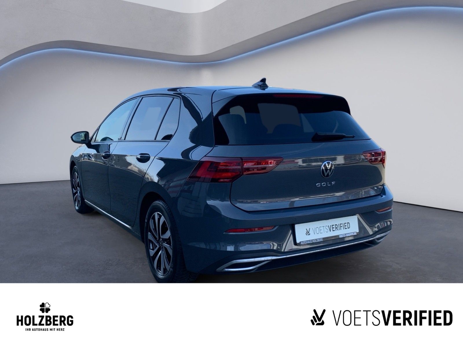 Volkswagen Golf - Bild 4