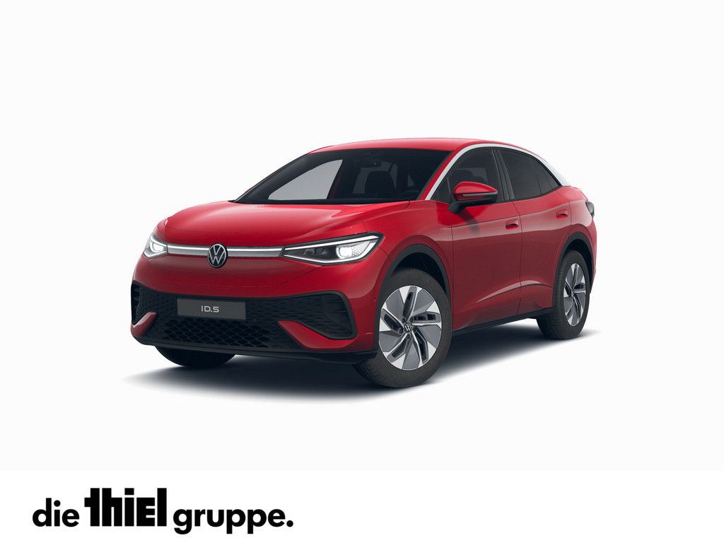 Image of Volkswagen ID.5
