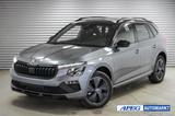 Skoda Kamiq 1,0 TSI Monte Carlo - LAGER - Skoda Kamiq aus 2025
