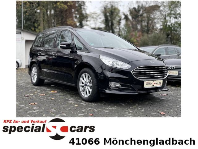 Ford Galaxy Trend / 7 Sitze / AHK / Kamera / Navi