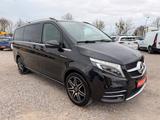 Mercedes-Benz V300d EXCLUSIVE EDITION 4MATIC lang - Mercedes-Benz V 300: Exclusive