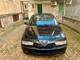Alfa Romeo 146 1.9 turbodiesel - Alfa Romeo 146