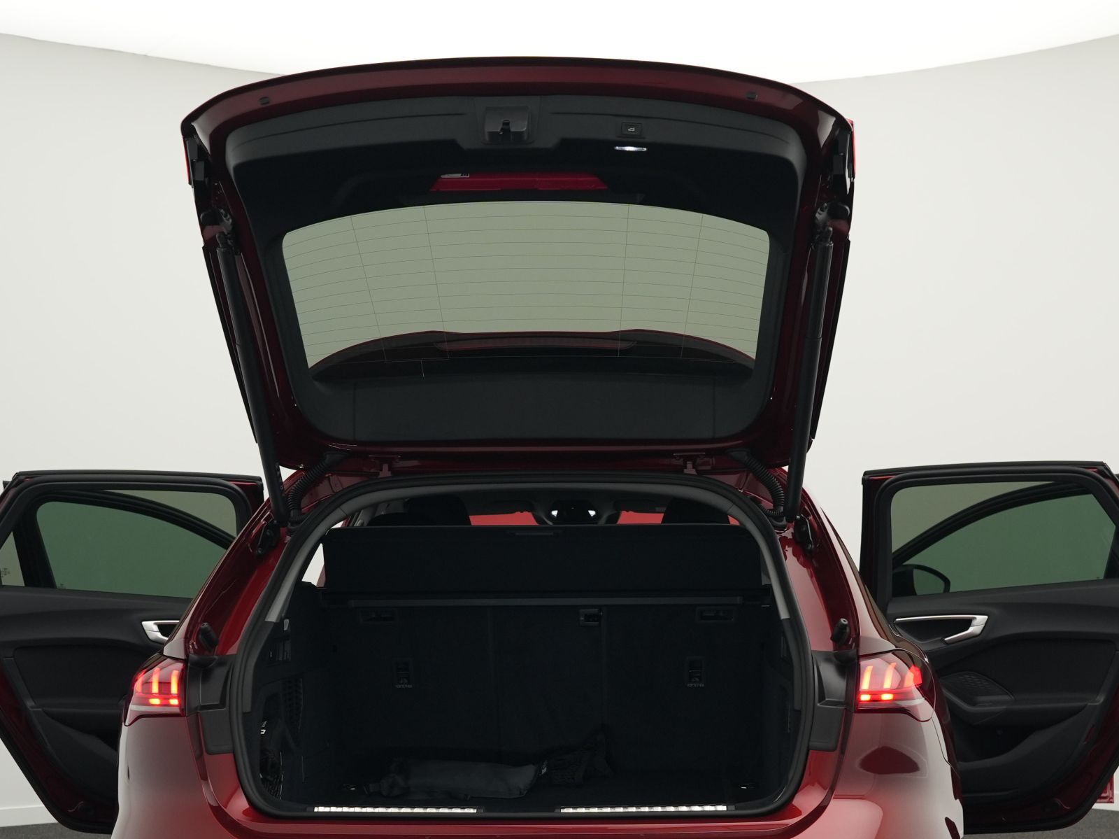 Audi A5 - Bild 18