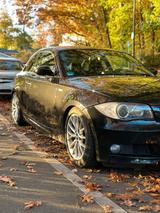BMW e82 125i M-Performance - BMW E82 - BMW 1er Reihe