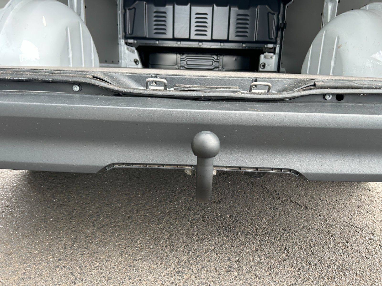 Fahrzeugabbildung Mercedes-Benz Vito 116 CDI Klima Kamera Navi Tempomat