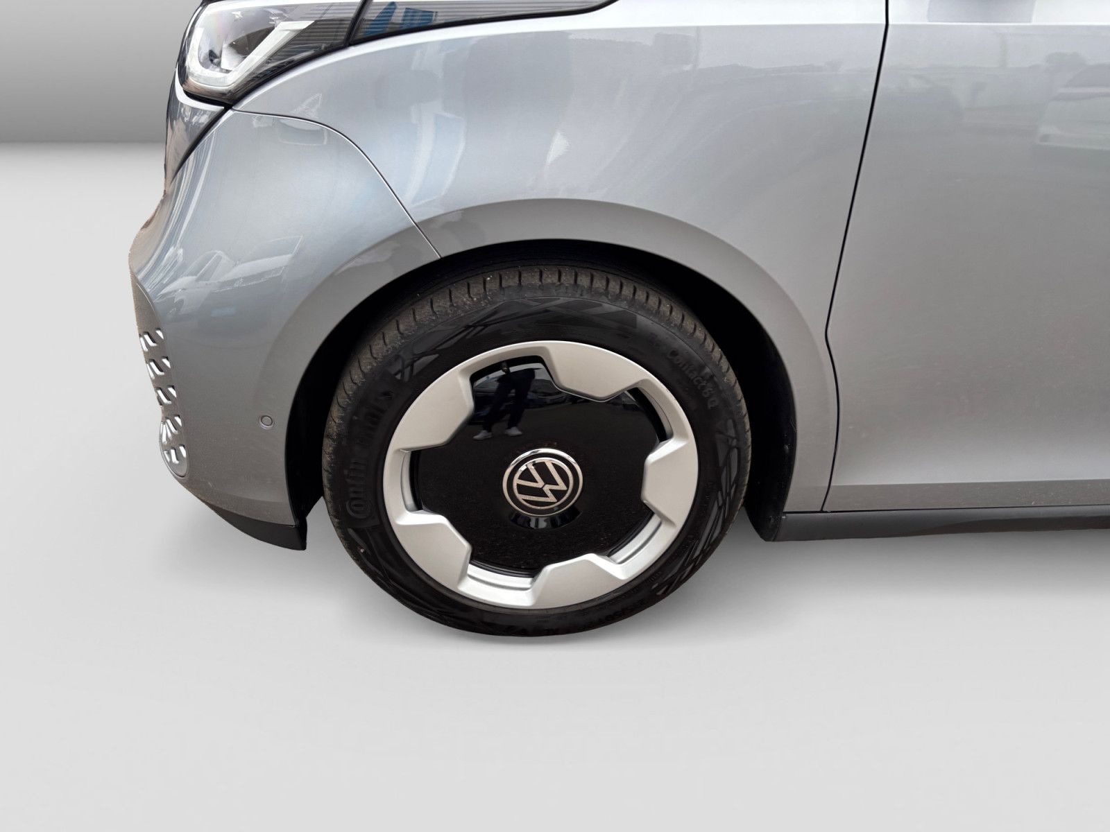 Volkswagen ID. Buzz - Bild 5