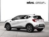 Renault Captur II DAB LED Klimaaut. PDC - Renault Captur: Ii