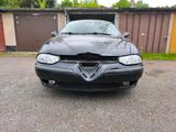 Alfa Romeo Verkaufe Alfa 156 2,5L V6 - Alfa Romeo 156: V6