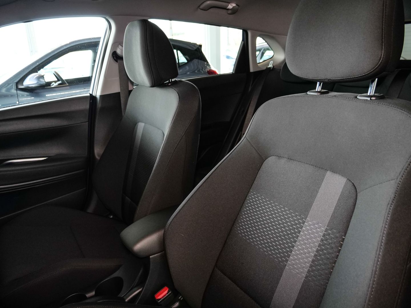 Hyundai i20 – Bild 5