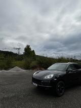 Porsche Cayenne S V8 Approved - Porsche Cayenne in München