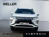 Mitsubishi Eclipse Cross 1.5 T-MIVEC 2WD Top *HUD*360*Leder - Mitsubishi aus 2018