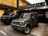 Suzuki SUZUKI Jimny 1.5 DDiS cat 4WD JLX - Suzuki Jimny mit Diesel-Antrieb: 1.5