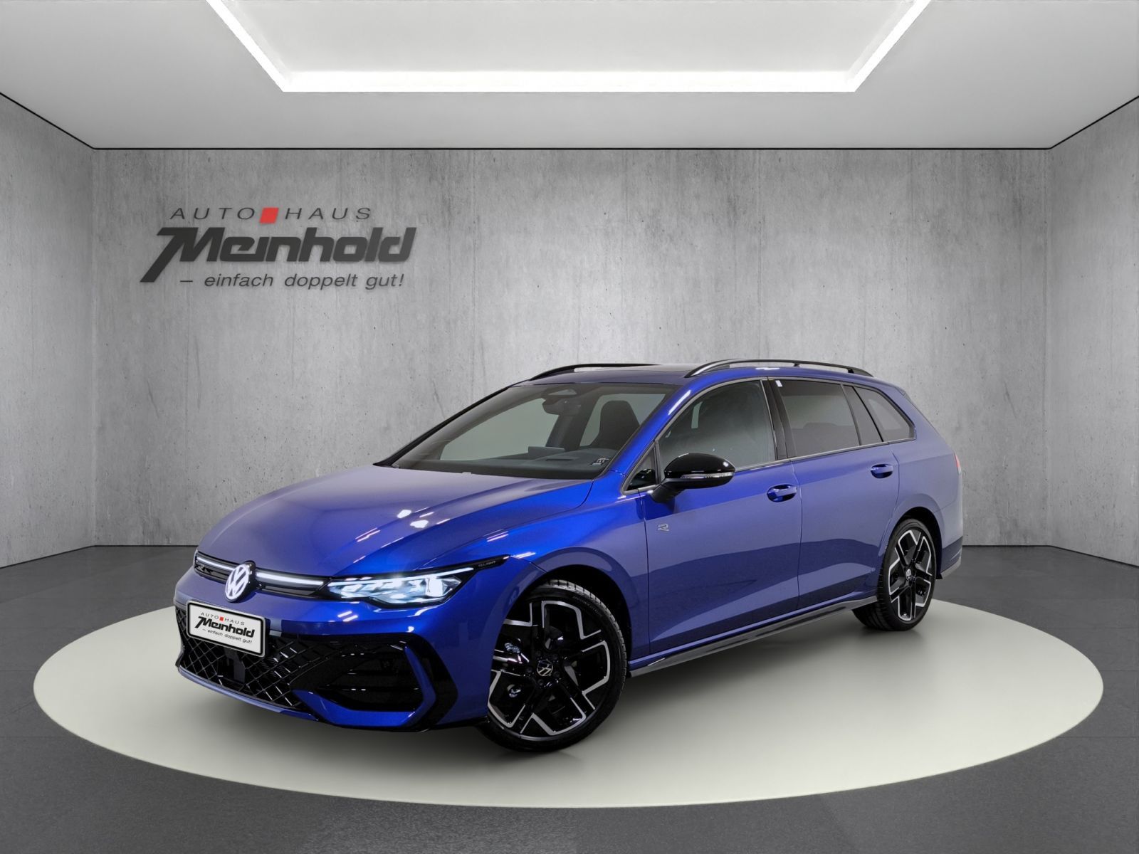 Volkswagen Golf - Bild 2