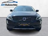 Volvo XC60 2,4 Summum AWD Pano Leder Automatik - Volvo XC60: Awd Summum