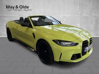 BMW M4 - Vorschau Bild 5