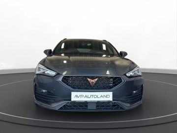 Cupra Leon - 3