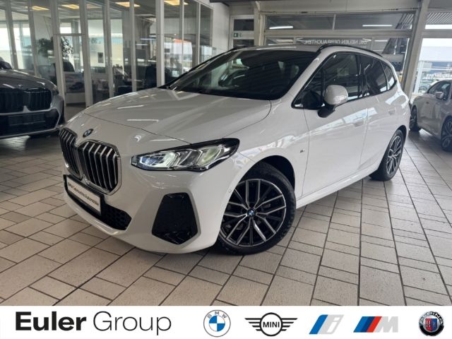 BMW 218 Active Tourer iA M Sport 18'' Pano LenkradHZ