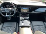 Audi SQ8 4.0 TDI *ABT Bodykit*510PS*Pano*23z*HuD*VOLL - mit Diesel-Antrieb: Scheckheftgepflegt