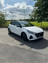Hyundai I 20 Nline Finanzierungsübernahme - Hyundai: Finanzierung