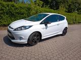 Ford Fiesta ST Line Benzin, Klimaautomatik... - Ford Fiesta aus 2009: ST
