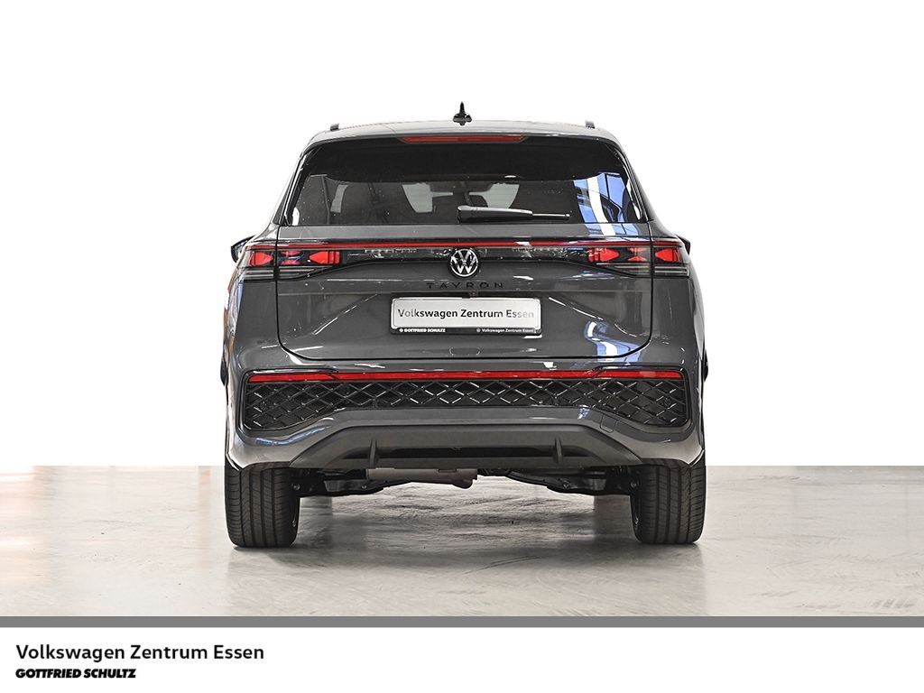 Volkswagen Tayron - Bild 5