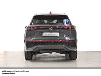 Volkswagen Tayron - Vorschau Bild 5