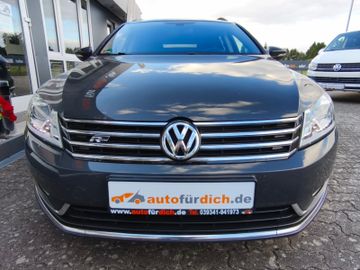 Volkswagen Passat Variant Comfortl*DSG*Bi-Xen*Navi*PDC*