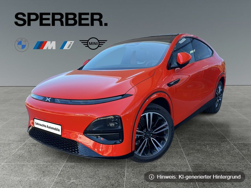 XPENG G6