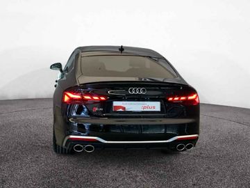 Audi S5 - 7