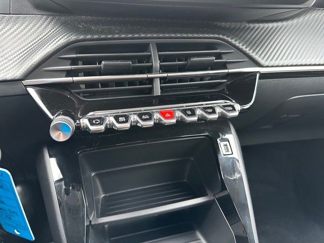 Fahrzeugabbildung Peugeot 208 1.2l Pure Tech Automatik Active Pack