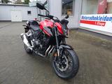Honda CB500 Hornet ABS + 6 Jahre Garantie - TZ - 0KM - HONDA NAKED BIKE